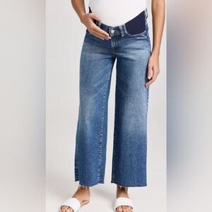 DL1961 maternity jeans